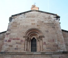 Iglesia de San Esteban