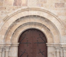 Church of San Esteban