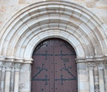 Church of San Esteban