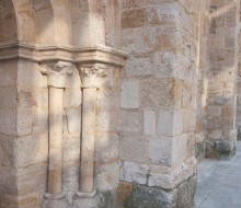 Church of San Esteban