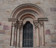 Church of San Esteban