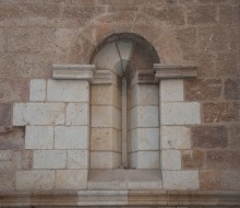 Church of San Esteban