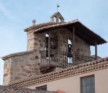 Iglesia de San Frontis