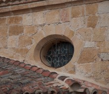 Iglesia de San Frontis