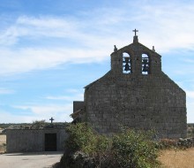 Church of San Juan Bautista