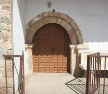 Church of San Juan Bautista