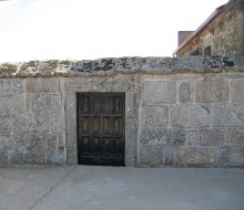 Iglesia de San Juan Bautista