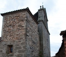 Church of San Juan Bautista