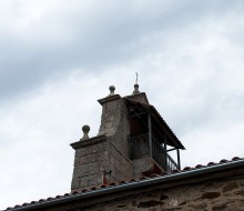 Iglesia de San Juan Bautista