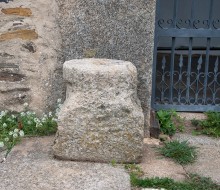 Church of San Juan Bautista