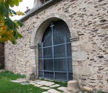 Church of San Juan Bautista