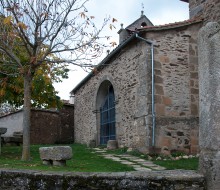 Iglesia de San Juan Bautista