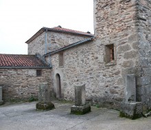 Church of San Juan Bautista