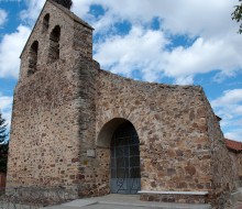 Iglesia de San Julián