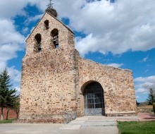 Iglesia de San Julián