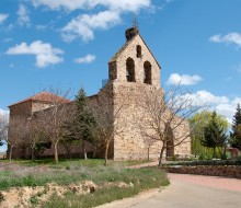 Iglesia de San Julián