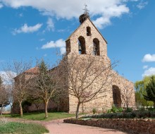 Church of San Julián