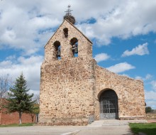 Iglesia de San Julián