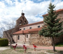 Iglesia de San Julián