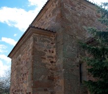 Church of San Julián