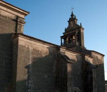 Iglesia de San Julián