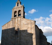 Church of San Julián