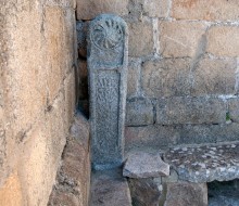 Iglesia de San Julián