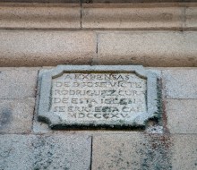 Church of San Julián