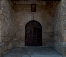 Iglesia de San Julián