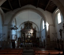 Iglesia de San Julián