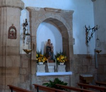 Iglesia de San Julián