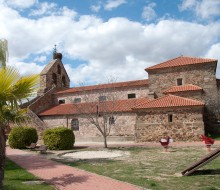 Iglesia de San Julián