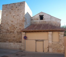 Iglesia de San Leonardo