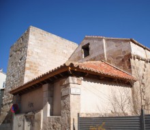 Iglesia de San Leonardo