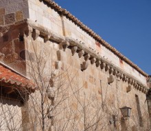 Iglesia de San Leonardo