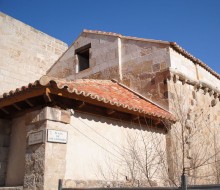 Iglesia de San Leonardo