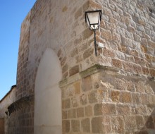 Iglesia de San Leonardo