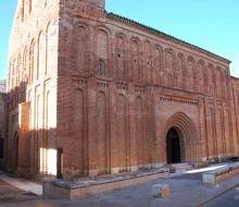 Church of San Lorenzo El Real