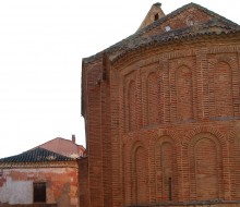 Church of San Lorenzo El Real