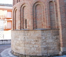 Iglesia de San Lorenzo El Real