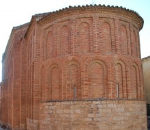 Iglesia de San Lorenzo El Real