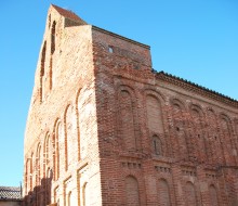 Iglesia de San Lorenzo El Real