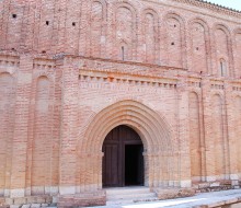 Iglesia de San Lorenzo El Real