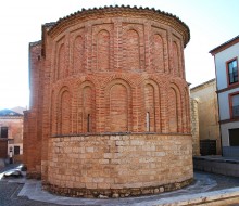 Iglesia de San Lorenzo El Real