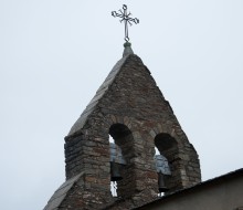 Church of San Mamés