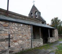 Iglesia de San Mamés