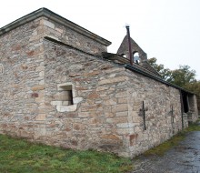 Iglesia de San Mamés