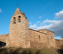 Iglesia de San Marcos