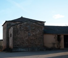 Iglesia de San Marcos