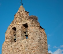 Iglesia de San Marcos